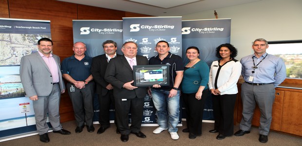 Great Aussie Patios Awarded Certificate from City of Stirling